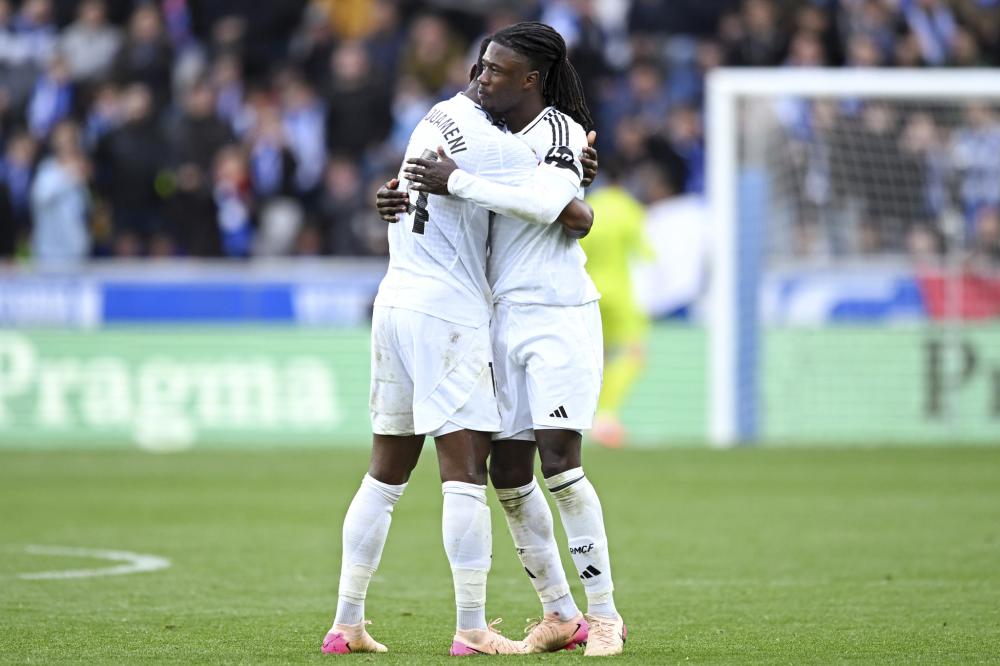 最近的訓練 最近的訓練