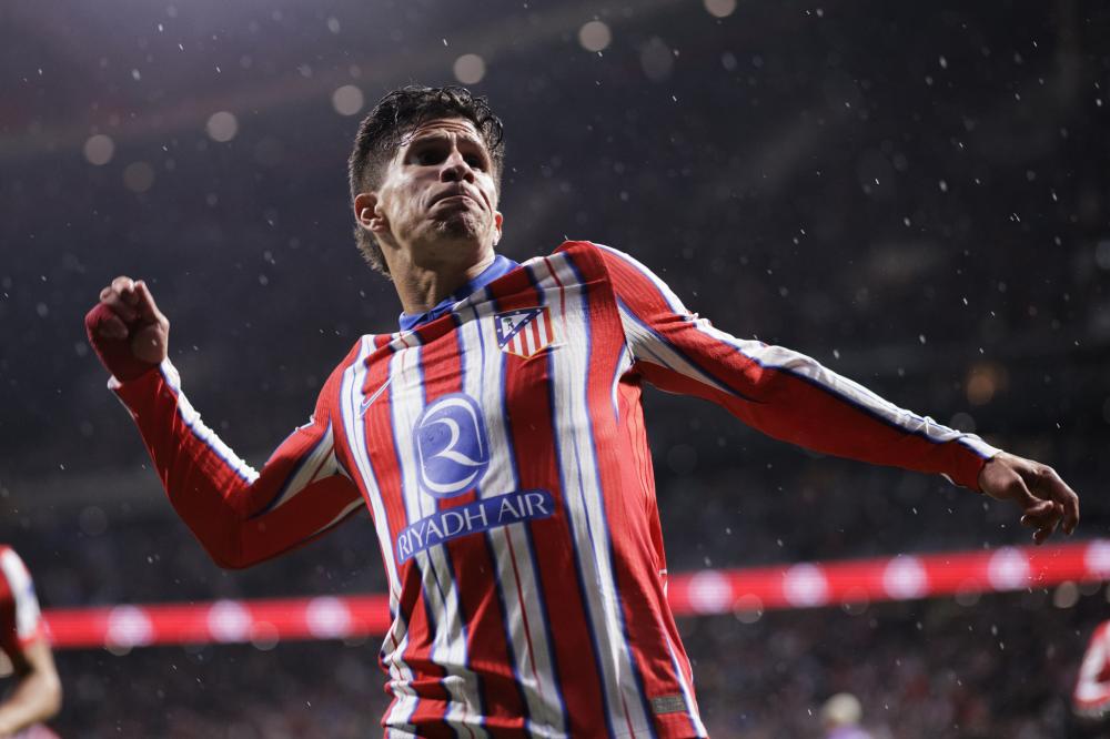 竞争对手的 竞争对手的